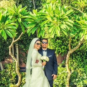 Meet your Posher, Ahmed